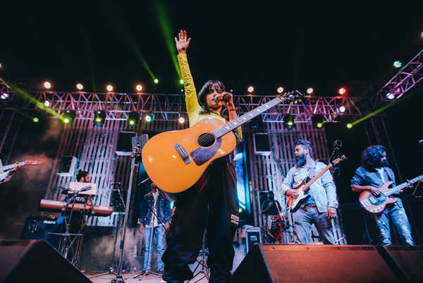 Jasleen Royal
