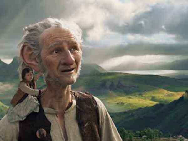 THEBFG