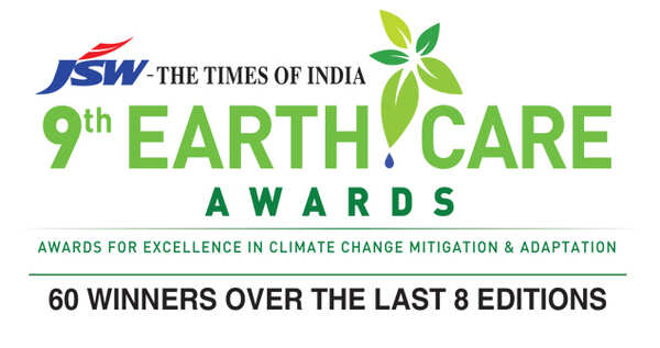 earth logo
