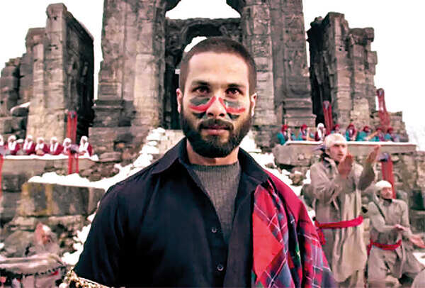 Haider