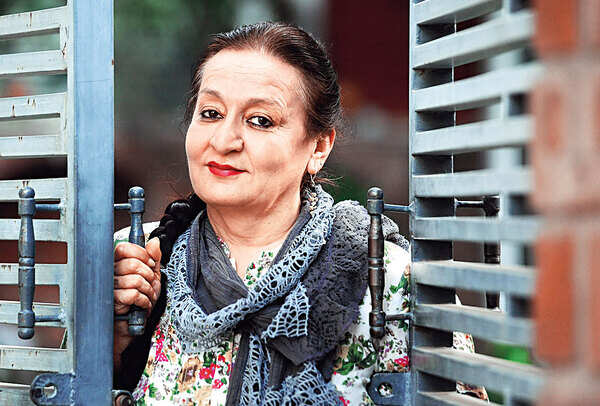 Dolly Ahluwalia won National Awards for the costumes of Bandit Queen and Haider