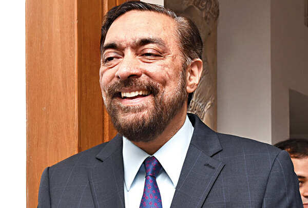 Amir Singh Pasrich