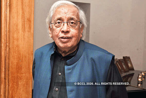 Ashok Vajpeyi