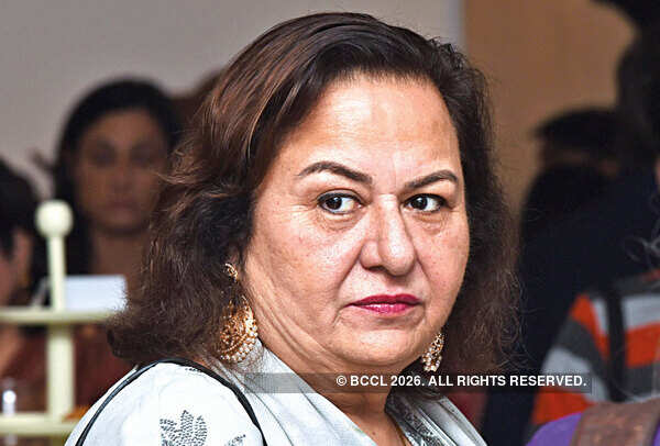 Pinky Anand