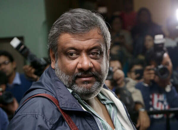 Kaushik Ganguly