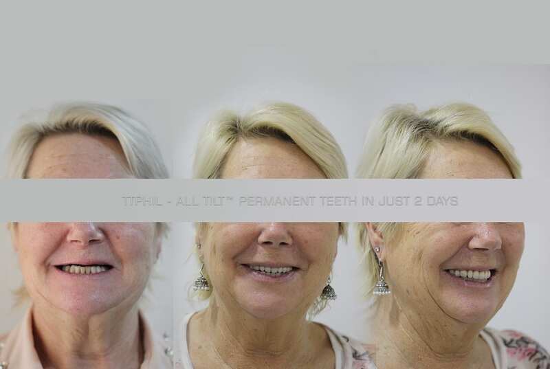 THE DENTAL SPECIALIST Inset