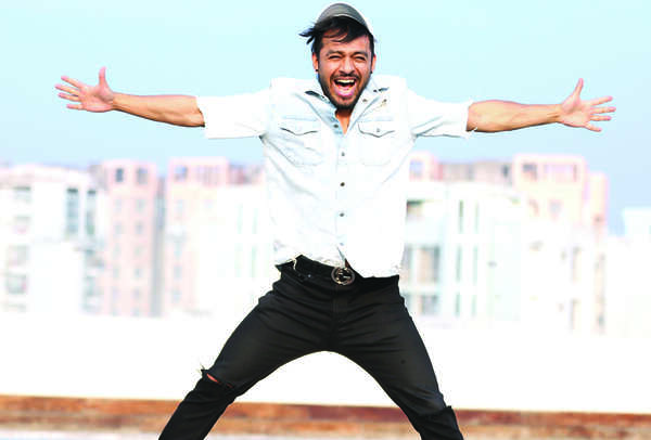 Tony Kakkar (BCCL/ Aditya Yadav)