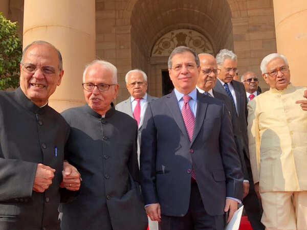 CJI function