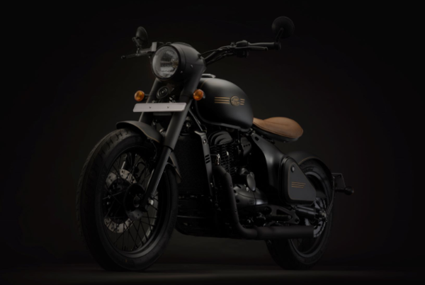 Jawa Perak Bobber Price: Things to know | India Business News - Times ...