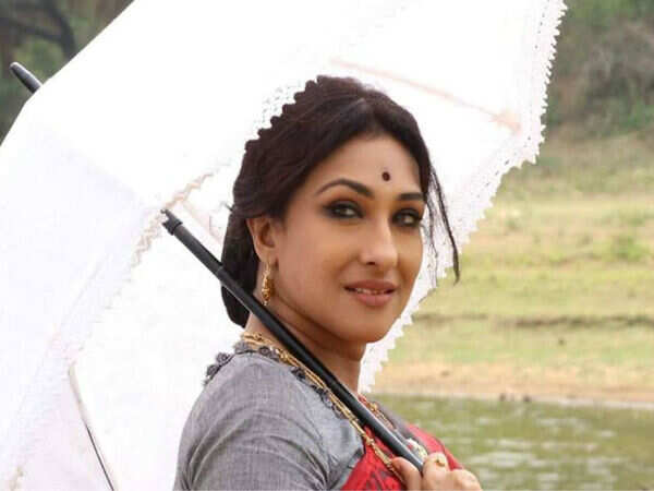 Rituparna Sengupta