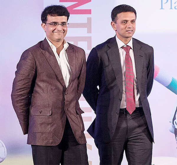 Dravid