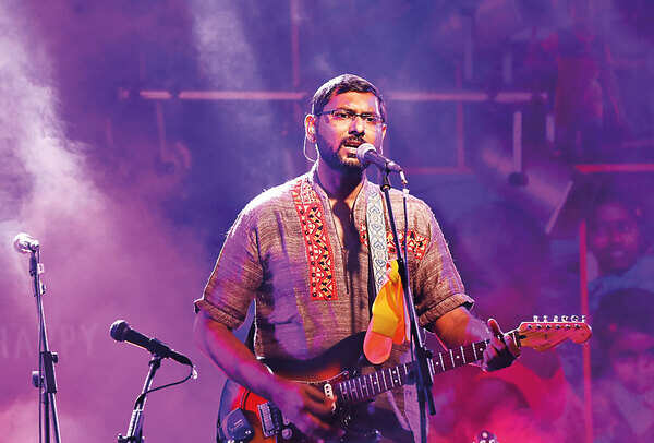 Nikhil Rao
