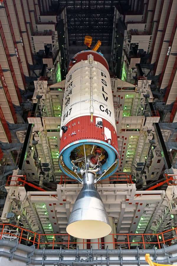 Isro delays Cartosat-3 satellite launch by 2 days to November 27 ...