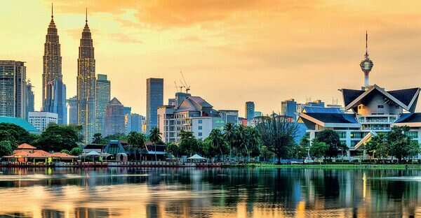 Study in Malaysia