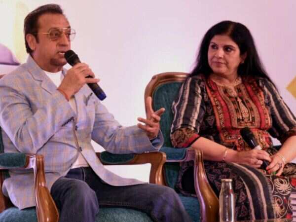 gulshan, vinita