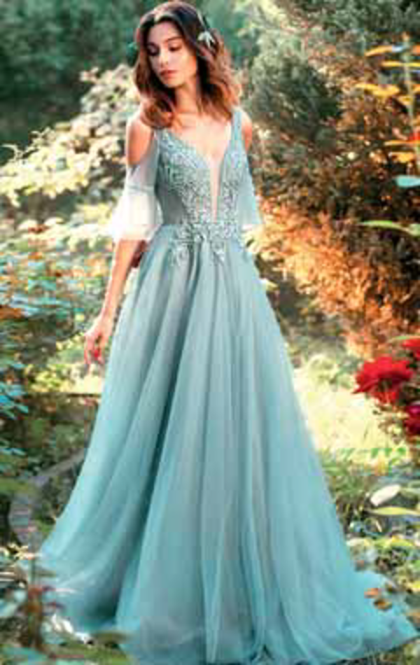 Theme for a dream wedding