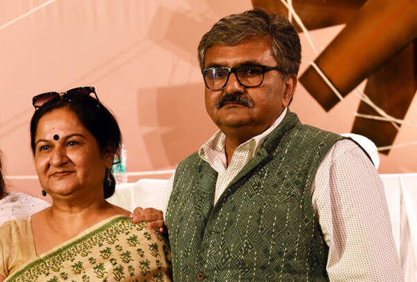 Deepak Gera