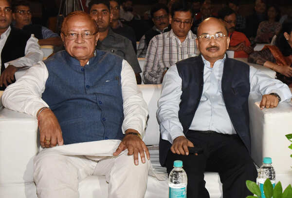 BD Kalla and DB Gupta