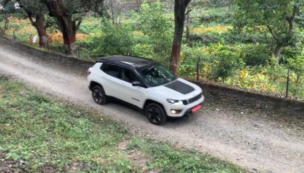Jeep 5