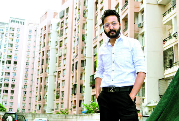 Shobhit Sinha (BCCL/ Farhan Ahmad Siddiqui)