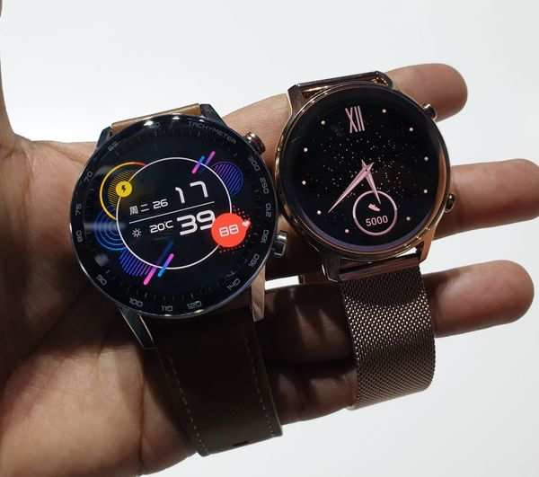 Buy HONOR MagicWatch 2 42mm: 15 Goal-Based Fitness Modes