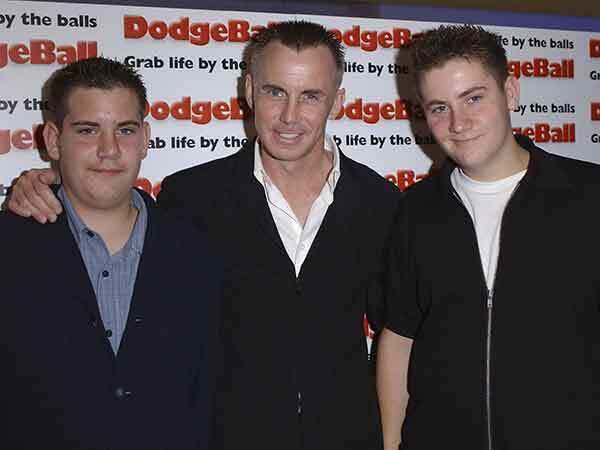 Celebrity chef Gary Rhodes passes away at 59 in Dubai - Times of India