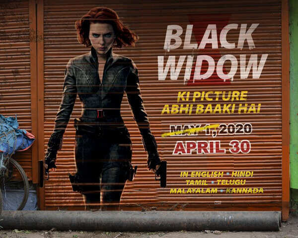 black-widoe