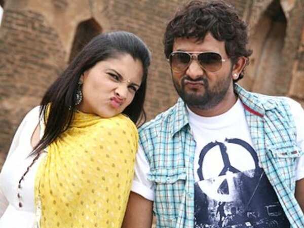 'Sanju Weds Geetha'