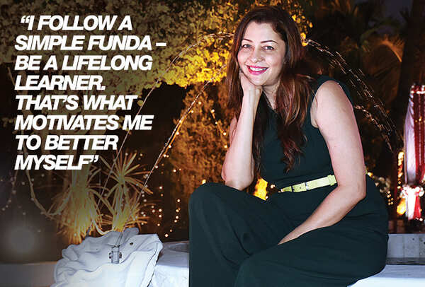 Aditi Govitrikar (BCC/ Vishnu Jaiswal)