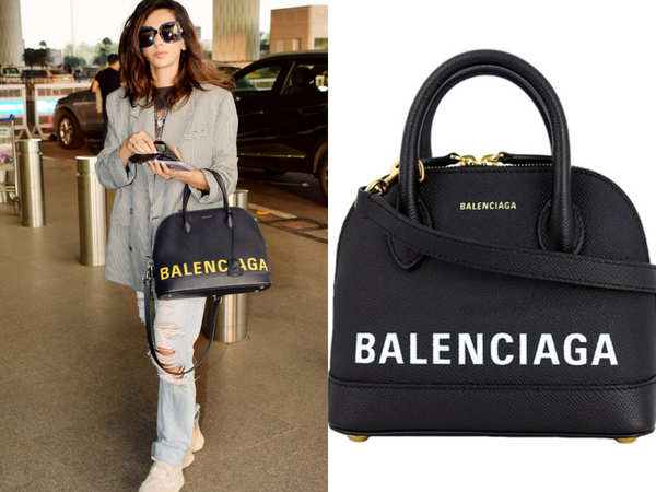 Guess the price of the bag flaunted by Farhan Akhtar's girlfriend ...