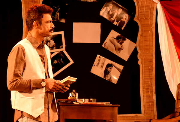 makarand deshpande