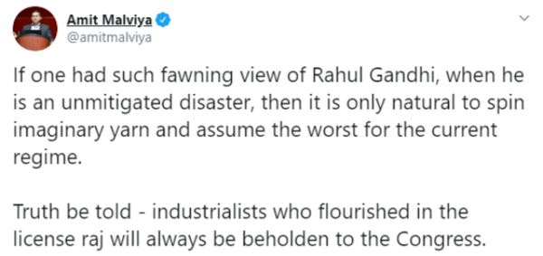 Amit Malviya 2