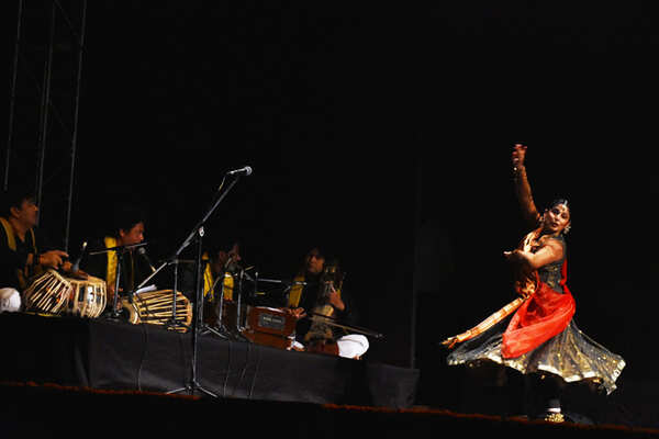 Rachana Yadav