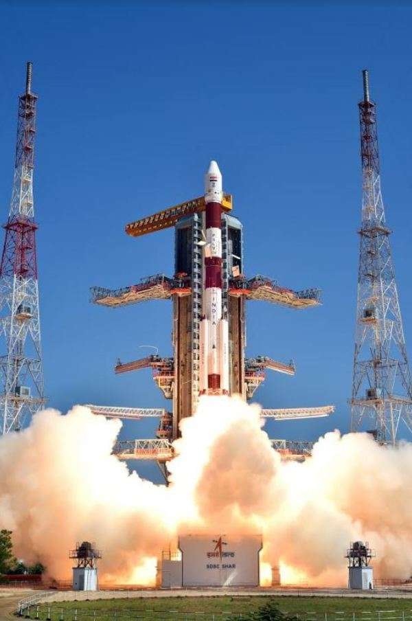 India to get its second spaceport, land acquisition work begins in