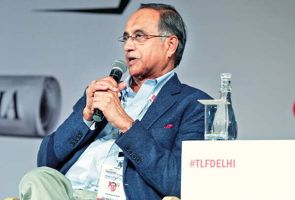 Times-Lit-Fest-Neeraj-Kumar-former-Delhi-Police-Commissioner