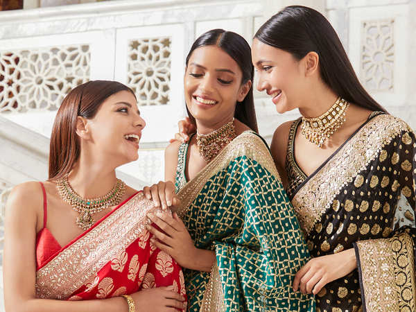 Anita dongre jewellery buy on sale online