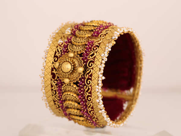 Lord Ram Lalla's jewellery: Significance of mukut, kaustubha mani,  vijayamala | Latest News India - Hindustan Times