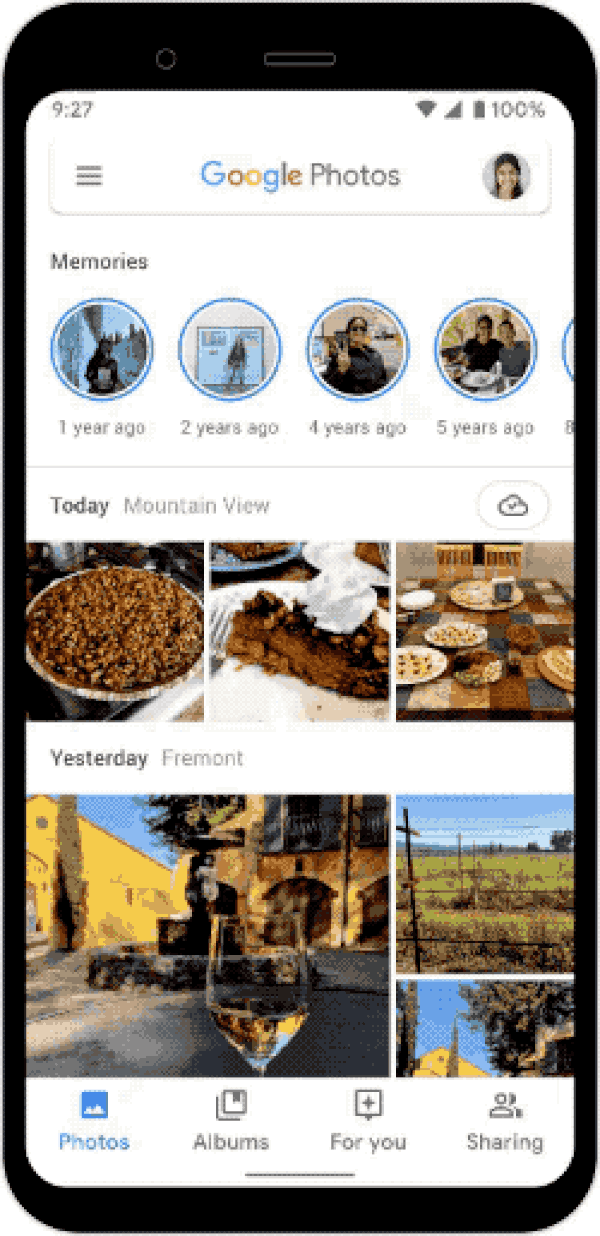 Google Photos gets a chat feature Here’s what it will do for you