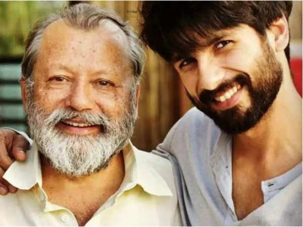 Pankaj Kapur Pictures