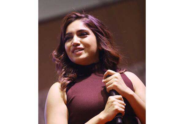 Bhumi Pednekar