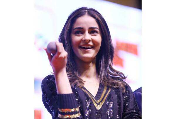 Ananya Panday