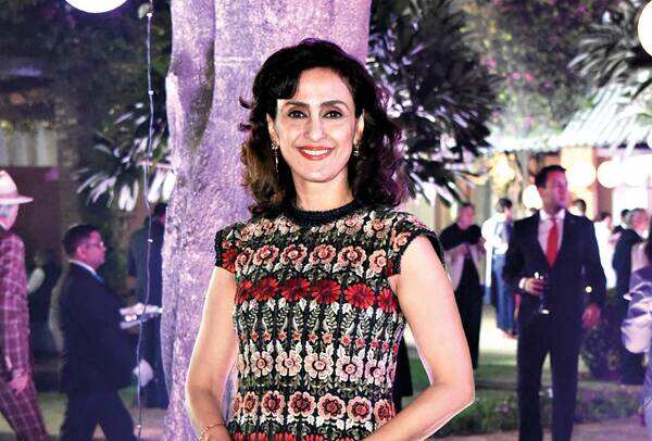 Shivani Wazir Pasrich