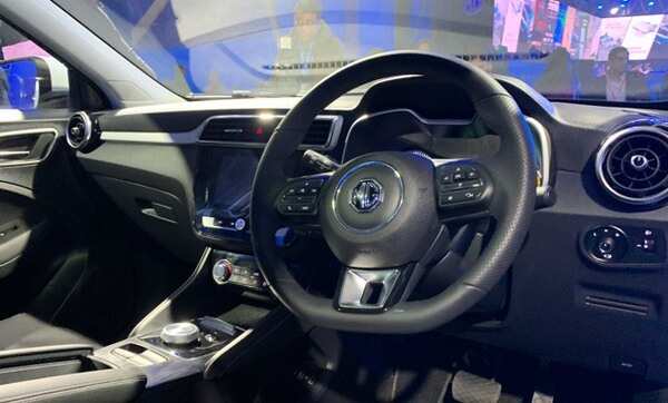 MG Elec 4