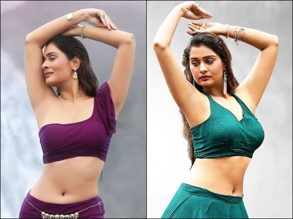 Happy Birthday Payal Rajput: 'RX 100' beauty looks hot-as-hell in these  eye-popping PHOTOS | Telugu Movie News - Times of India