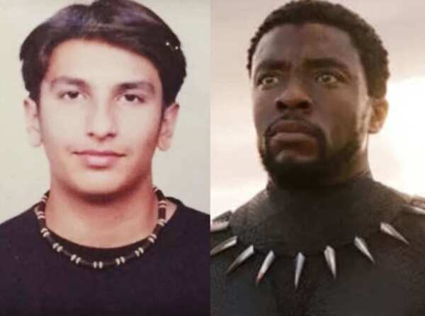 Ranveer