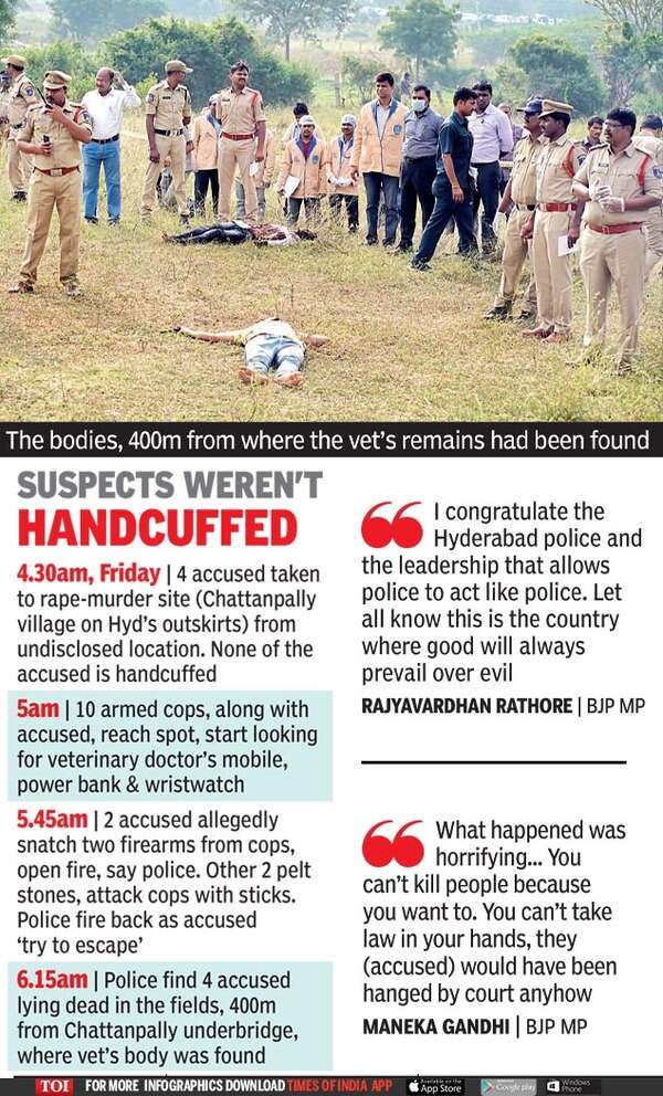 SUSPECTS WEREN’T HANDCUFFED copy