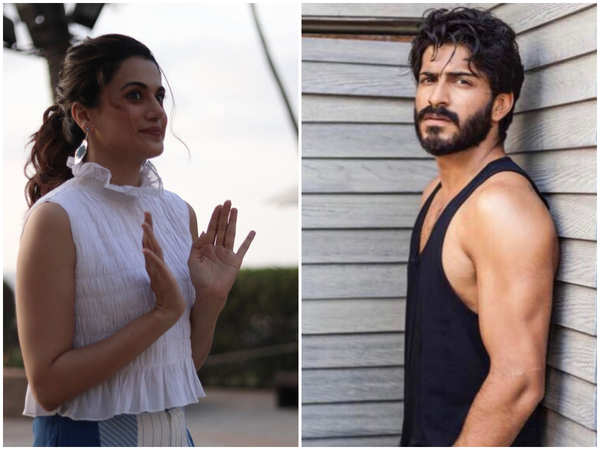 Harshvardhan Kapoor