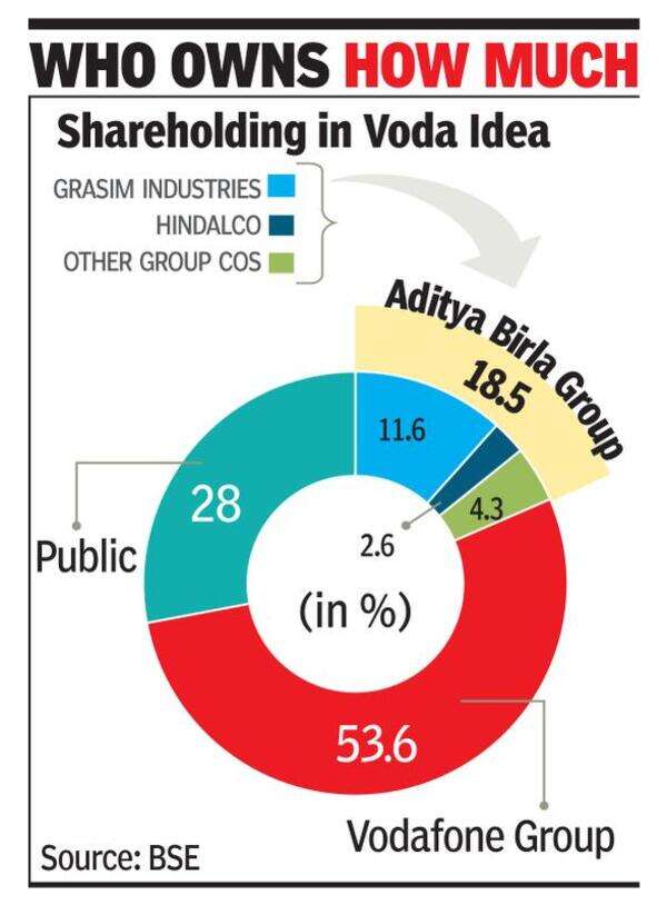 Telco woes: Aditya Birla Grp won’t face fund or bid curbs