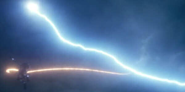 lightening