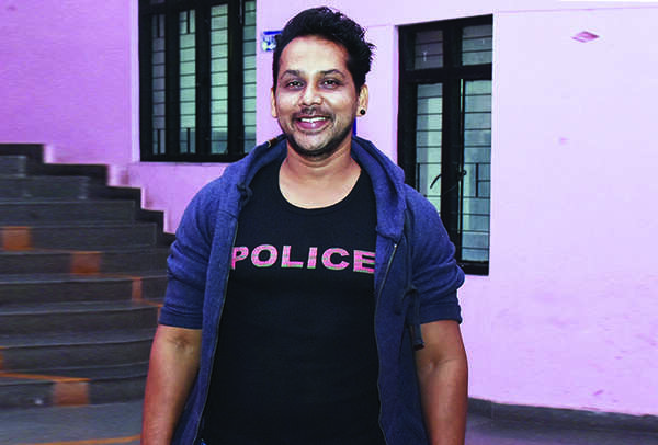 Vivek (BCCL/ Vishnu Jaiswal)